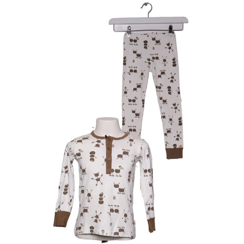 Katvig pyjama größe 116 - katvig,,