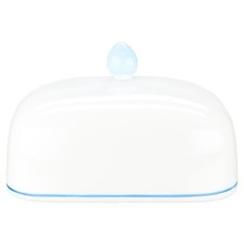 Deckel für Butterdose eckig