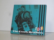 CD  The Everly Brothers:  The