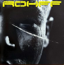 Rohff - CD - La Vie Avant La