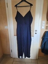 Schicker Abendanzug, Gr. 2XL, Neu