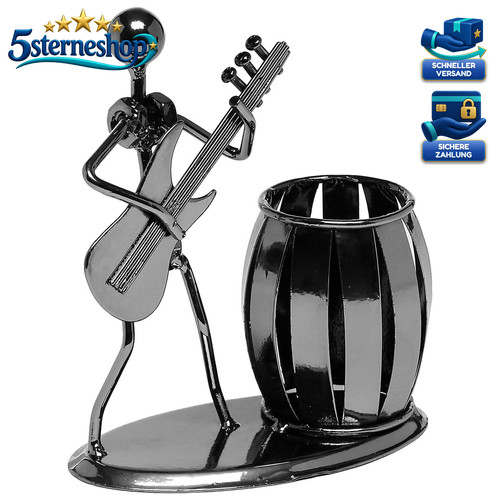 Eisen metal band gitarre - metal,