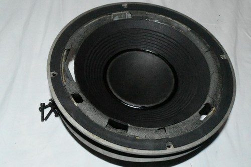 Jbl 125a woofer - 125a, original