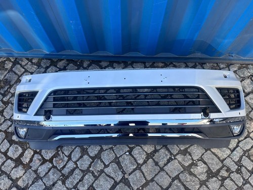 Touareg lift stoßstange - touareg,