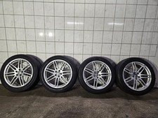 Alufelge AUDI 8,5Jx20 Zoll ET33 LK5x112 8R0601025R Audi 8R0 Audi Q5 Audi A5A6