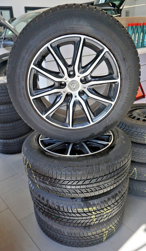Satz continental - 1,