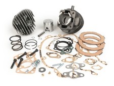 Tuningkit Touren Set Zylinder POLINI 75 Piaggio Vespa V50 N Special PK S XL