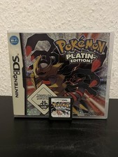 Pokémon platin edition - pokémon:, platin-edition