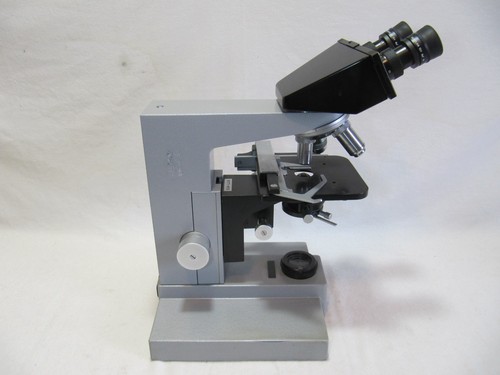 Leitz lux binokular labor - leitz,