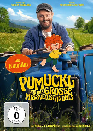 Pumuckl und das große