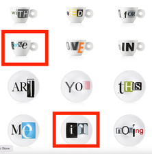 Illy Art Collection Matteo