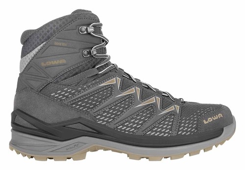 Lowa innox pro - , mid