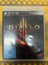 Diablo sony playstation 3 - -,