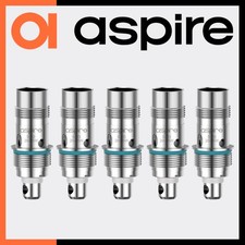 Aspire Nautilus 2S Mesh Verdampferkopf Coil 0,7 Ohm (5 Stück pro Packung)