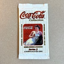 Coca-Cola Serie 3 (1994)