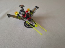 Lego 90er Jahre UFO Sky Surfer