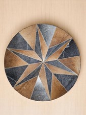 Patchwork Kuhfell Teppich –