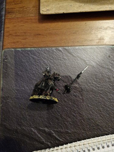 Der herr ringe tabletop - der,