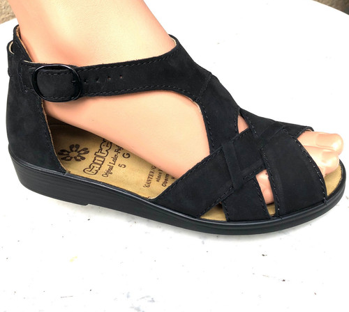 Ganter sandalette sonnica g - ganter,