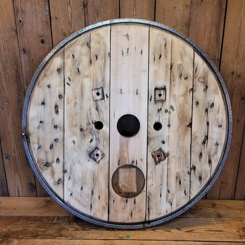 70cm kabeltrommel scheibe - kabeltrommel,