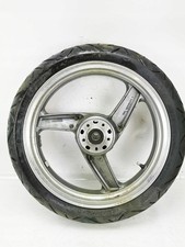 KAWASAKI ZZR 1100 90-01 VORNE