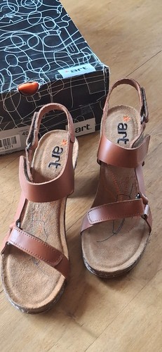 The art company sandalen - the, gr