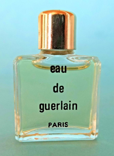Rar parfüm miniatur - parfüm,