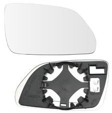 Spiegelglas rechts für - , vw