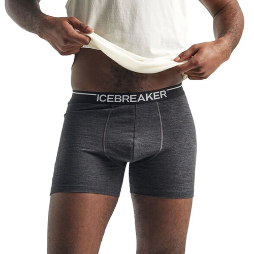 Icebreaker underwear mens - underwear,
