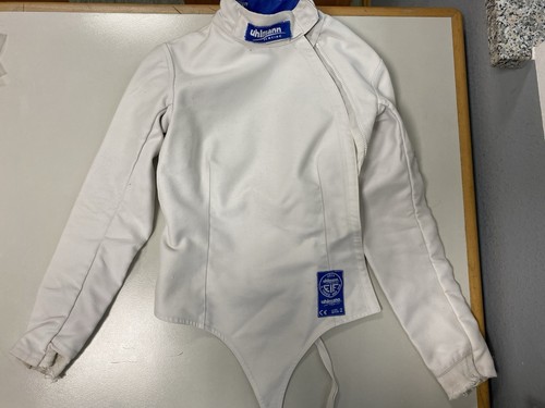 Fechtanzug damen teilig 800 - fechtanzug, 2-teilig,