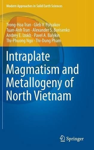 Intraplate magmatism and - intraplate,