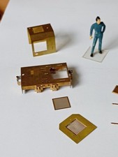 Modelleisenbahn Schmalspur Of