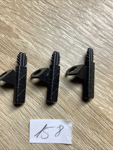 Lego köcher schwarz - x,