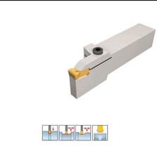 Iscar DHDR 3232-14T38 Drehstahl mit Wendeschneidplatten Np700€