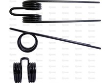 SPAREX® Heuzinken Kongskilde