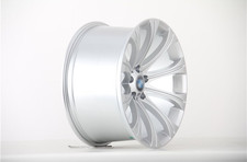 19 zoll felgen BMW E60 E61 E63 E64 E38  166 style deep concave 4 felgen