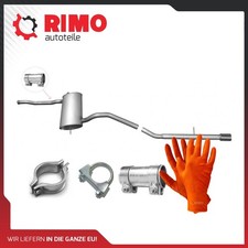 für Volvo 850 2.0 Turbo 2.5