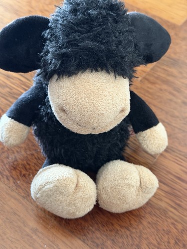 Nici schaf schwarz - schaf,