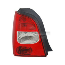 TYC Rückleuchte links Renault