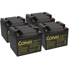 Akku für Elektro Roller