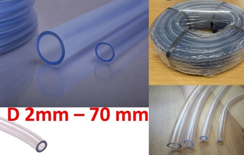 Pvc schlauch transparent luft - schlauch,