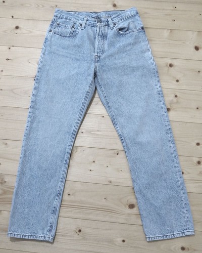 Levi big 501 - big, jeans