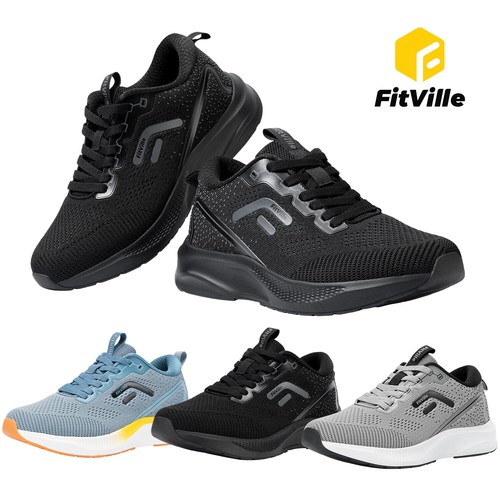 Fitville herren laufschuhe - fitville,