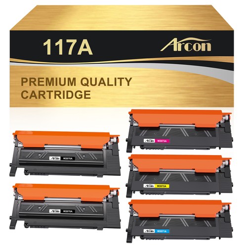 5er w2070a w2073a toner für - 5er,