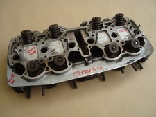 Honda 750 four typ - typ, k6