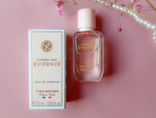 YVES ROCHER COMME UNE EVIDENCE