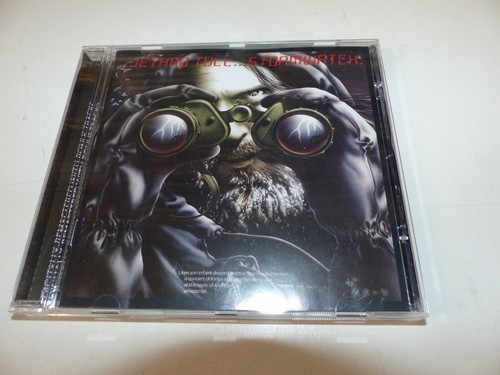 Jethro tull stormwatch - jethro,