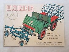 32B 282 1953 Daimler-Benz