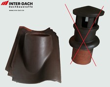 Durchgangsziegel KDN Monier