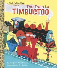 The Train to Timbuctoo (Little